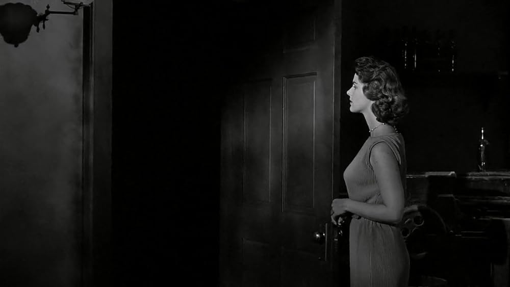 「地獄へつゞく部屋」Carolyn Craigの画像