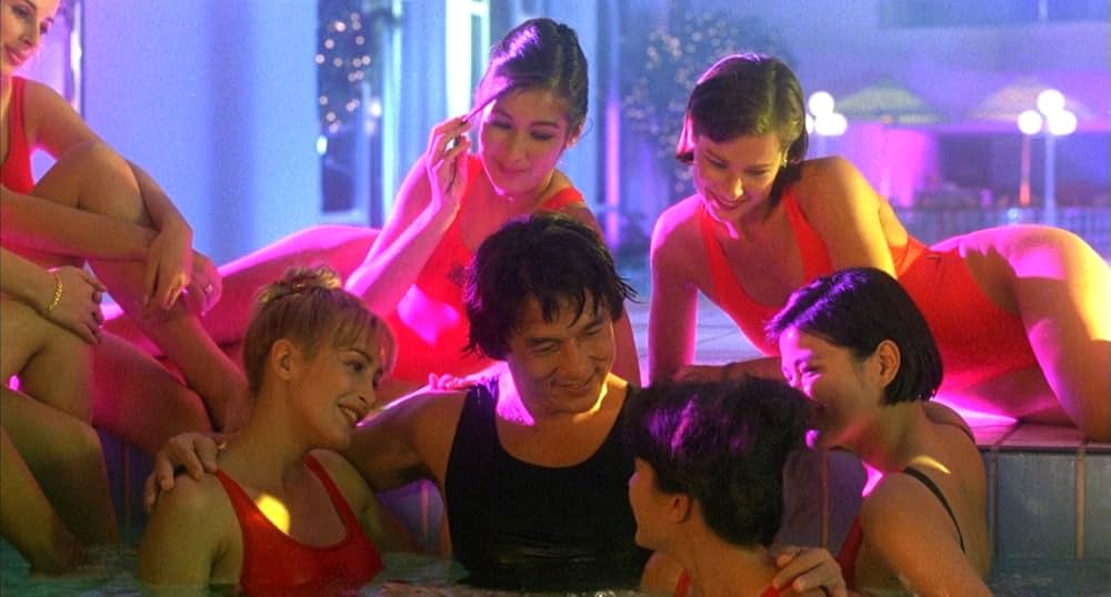 シティーハンターの画像