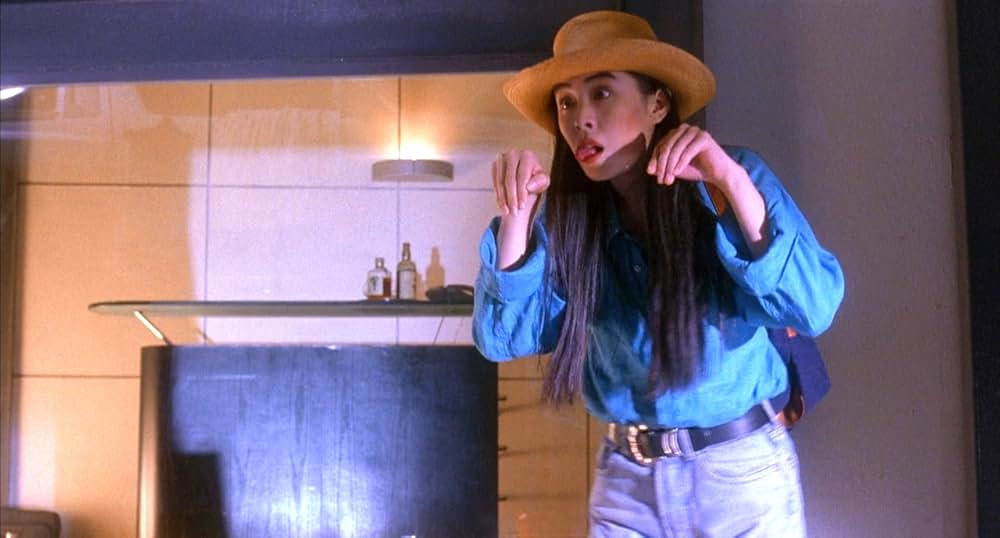 シティーハンターの画像