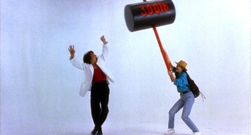 シティーハンターの画像