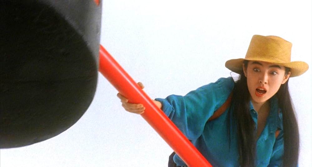 シティーハンターの画像