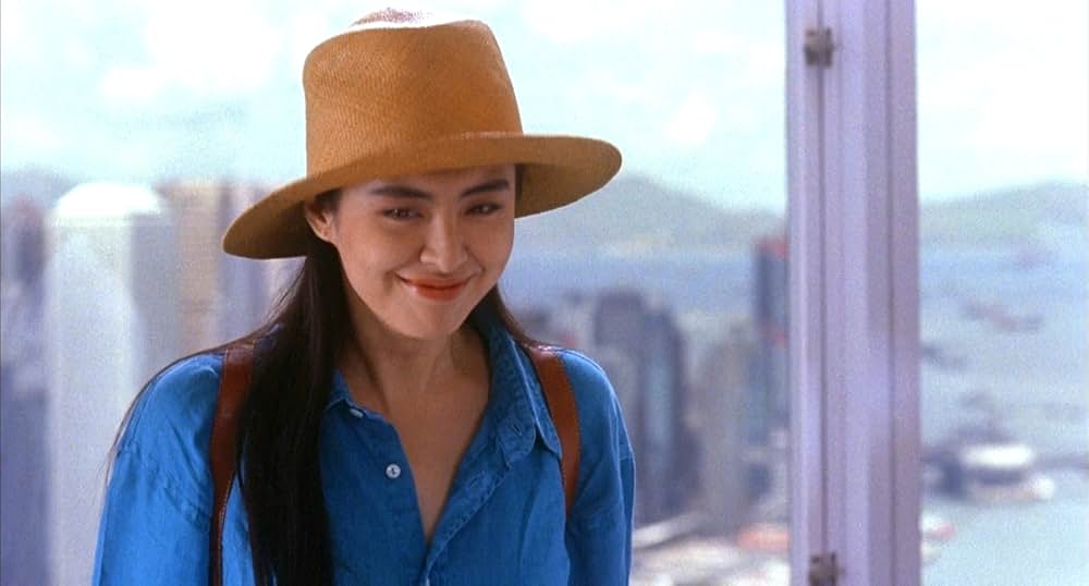 シティーハンターの画像