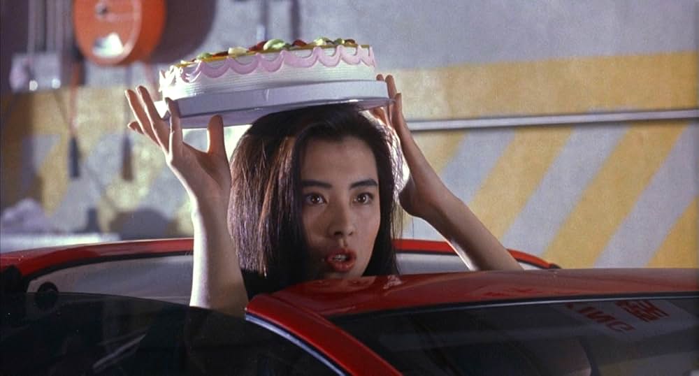 「シティーハンター」の画像