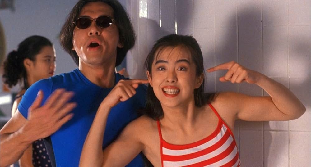 シティーハンターの画像