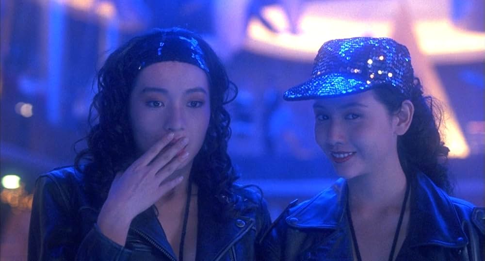 シティーハンターの画像