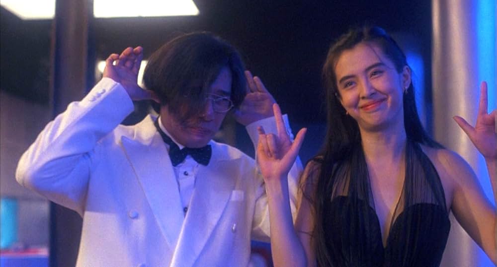 シティーハンターの画像