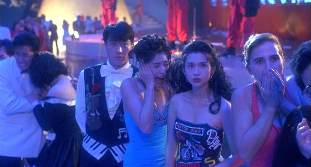 シティーハンターの画像