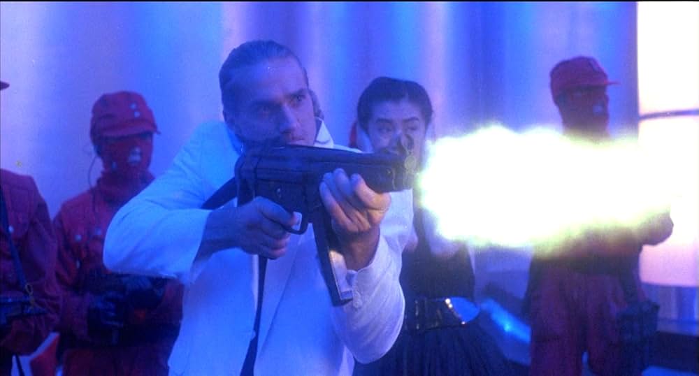 シティーハンターの画像