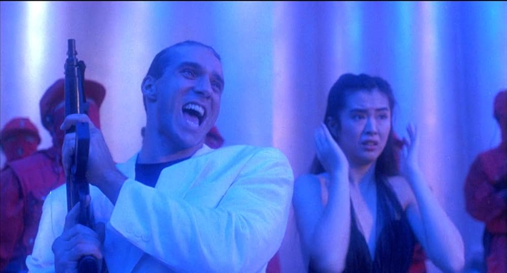 シティーハンターの画像