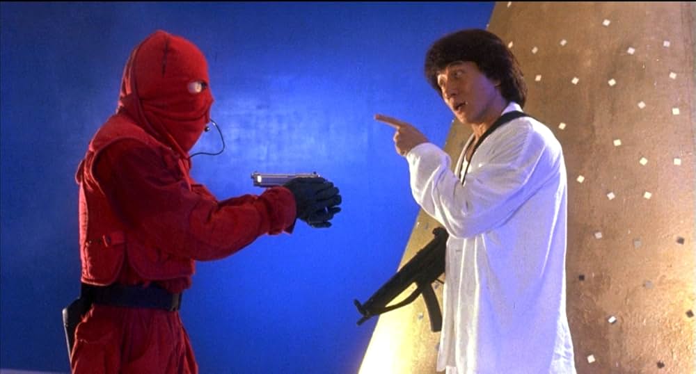 シティーハンターの画像