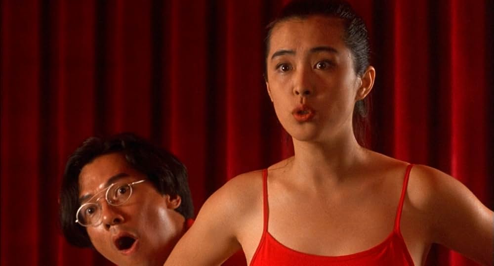 シティーハンターの画像