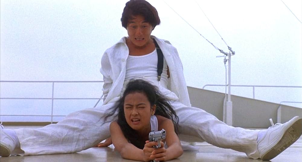 シティーハンターの画像