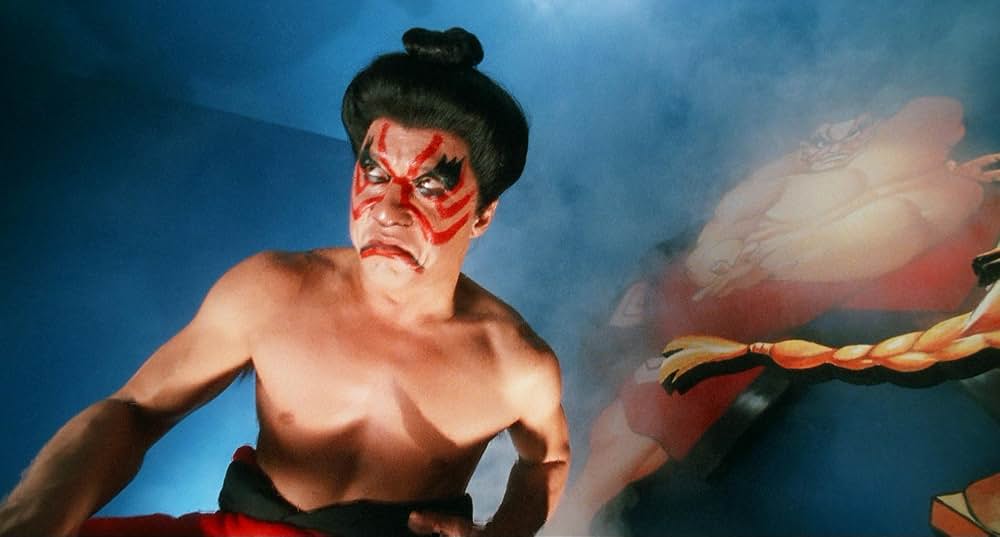 シティーハンターの画像