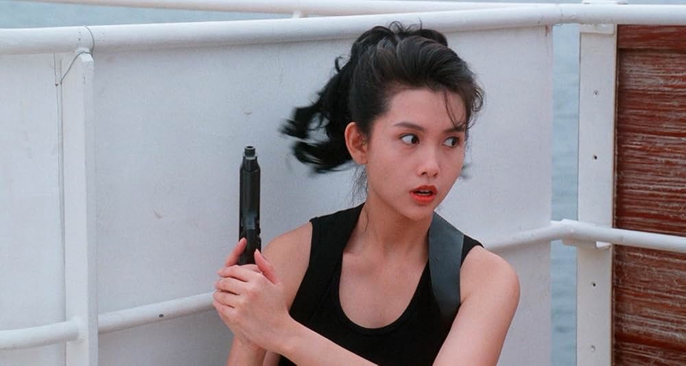 シティーハンターの画像