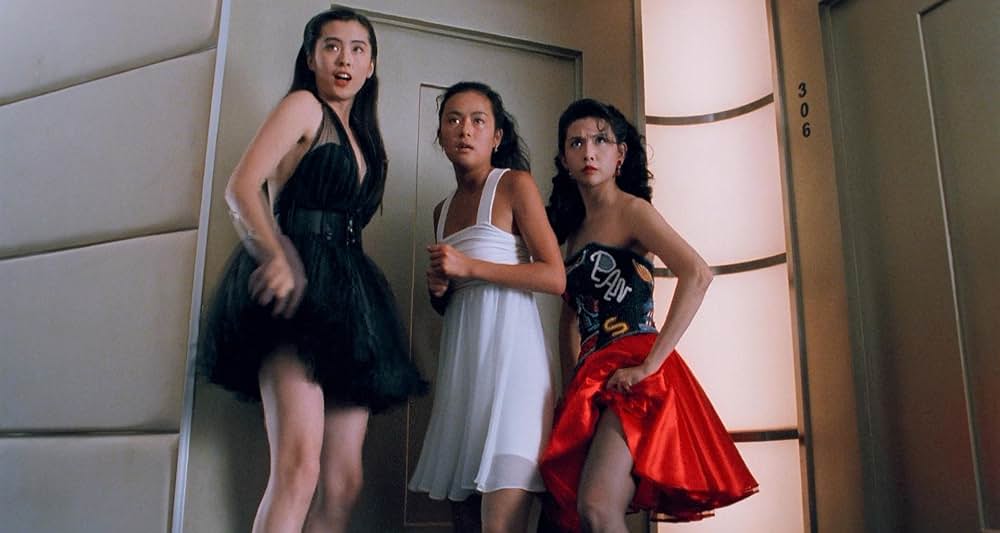 シティーハンターの画像