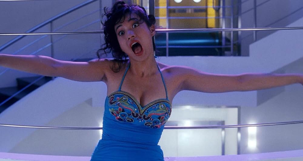 シティーハンターの画像