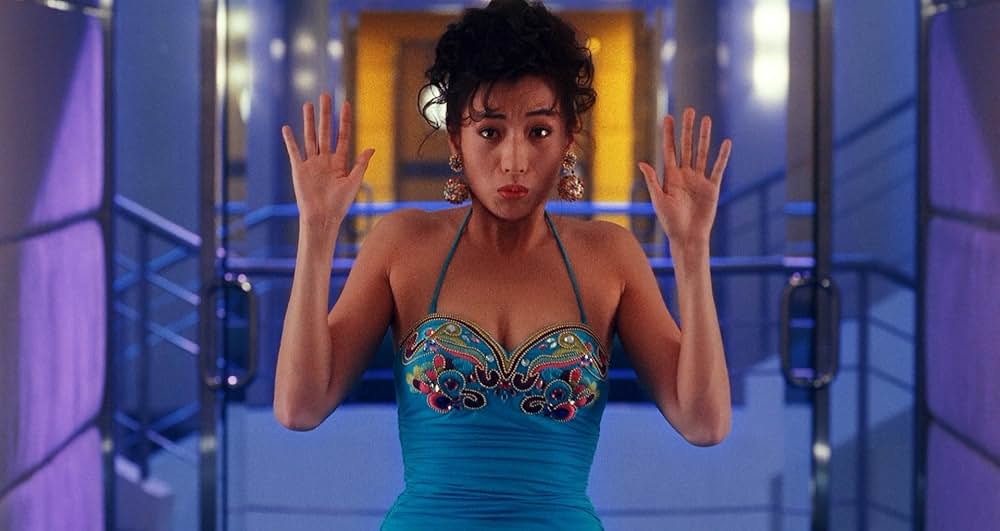 シティーハンターの画像