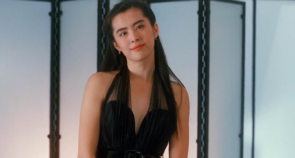 シティーハンターの画像