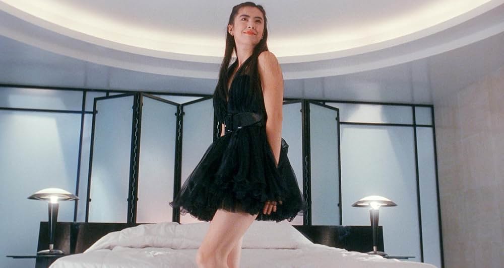 シティーハンターの画像