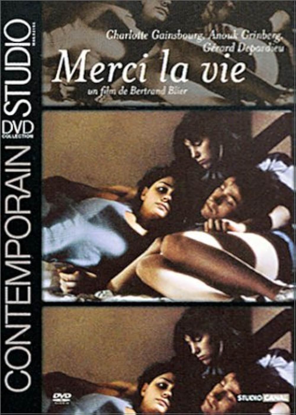 メルシー・ラ・ヴィの画像