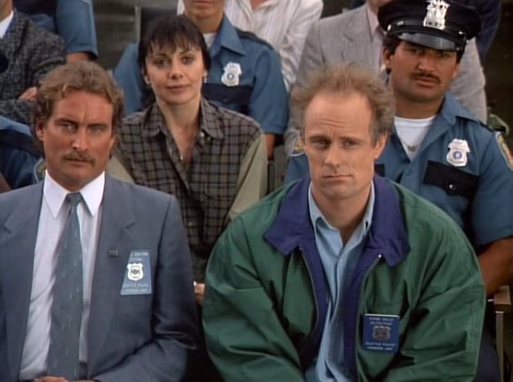 「天国に行けないパパ」マット・フルーワーの画像