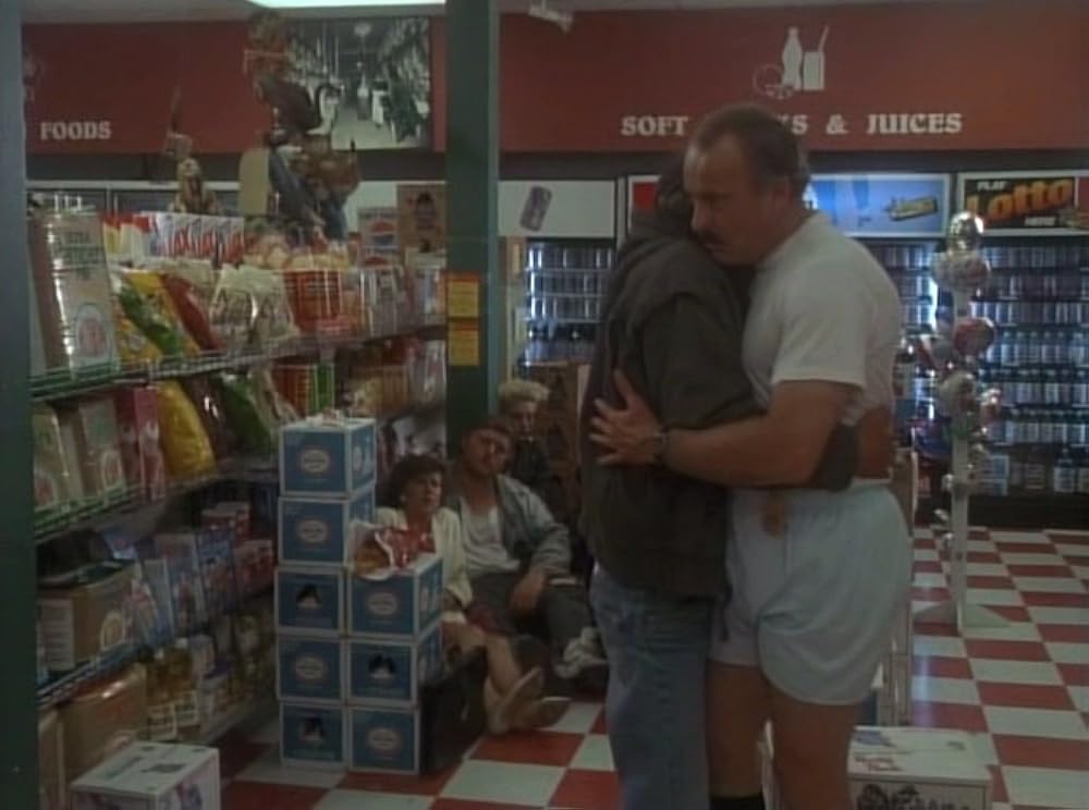 天国に行けないパパの画像