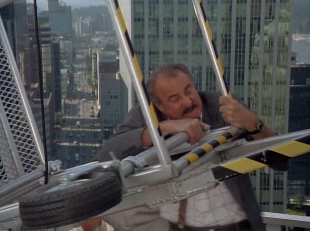 天国に行けないパパの画像