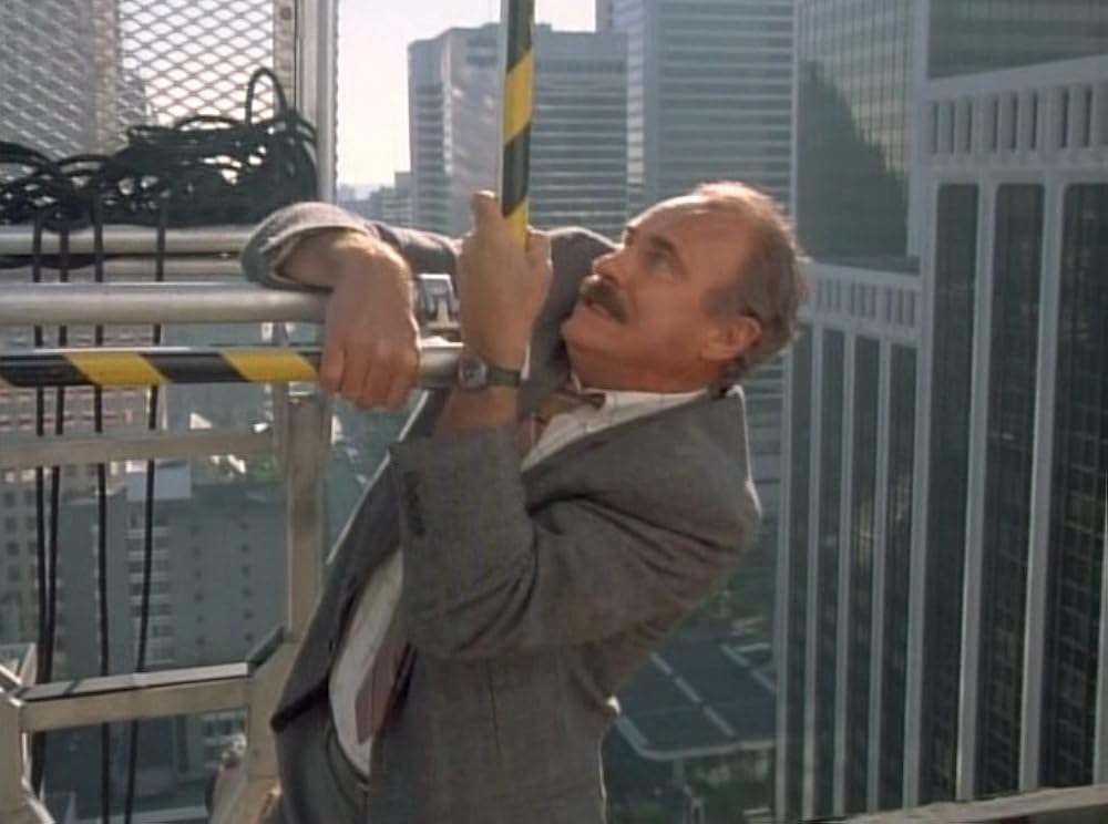 天国に行けないパパの画像