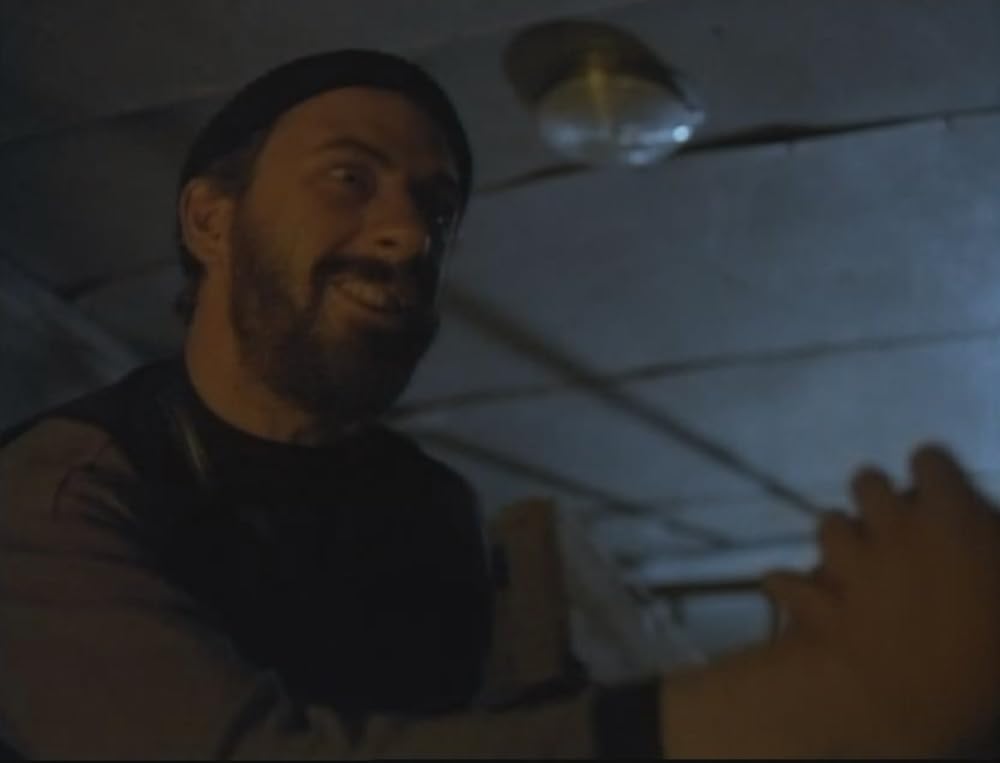 天国に行けないパパの画像