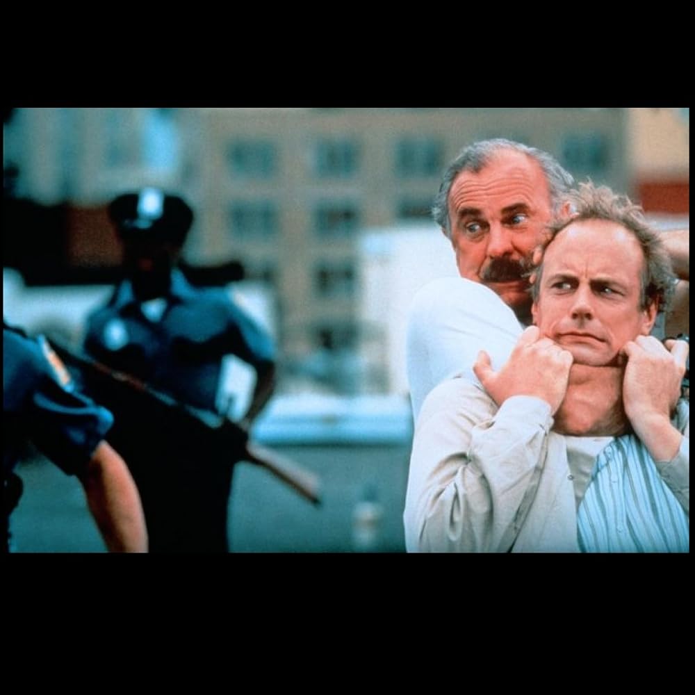 「天国に行けないパパ」ダブニー・コールマン & マット・フルーワーの画像