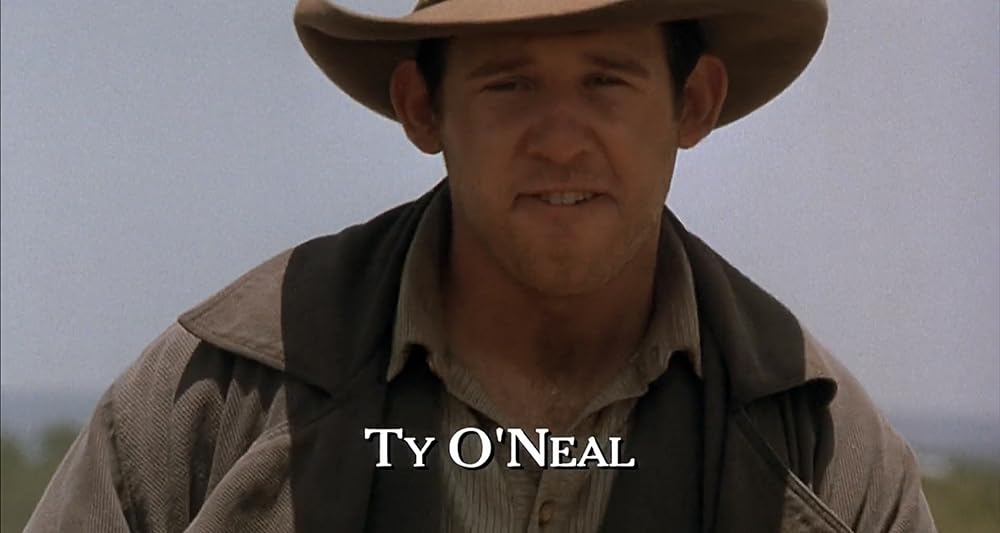 「アメリカン・アウトロー」Ty O'Nealの画像