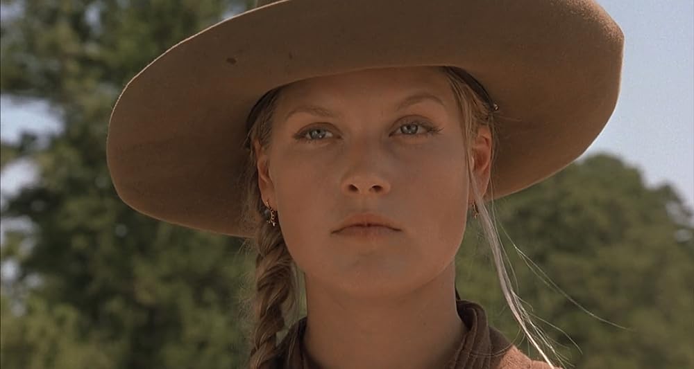 「アメリカン・アウトロー」アリ・ラーターの画像