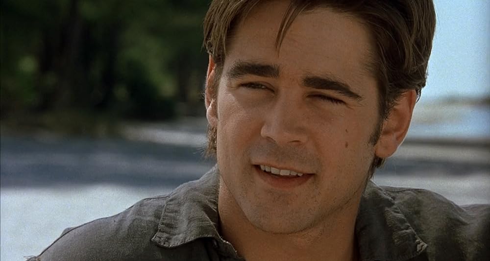 「アメリカン・アウトロー」コリン・ファレルの画像