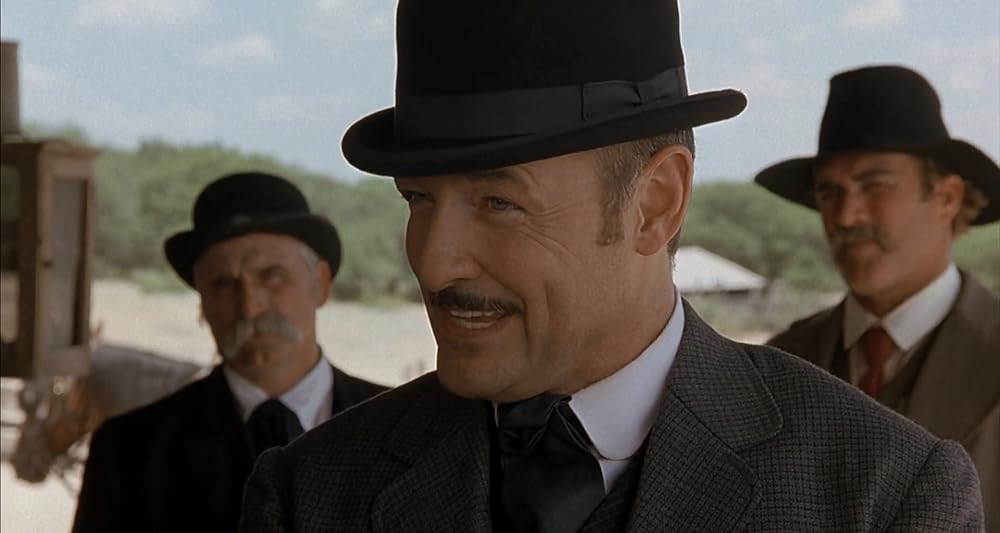 「アメリカン・アウトロー」テリー・オクィンの画像