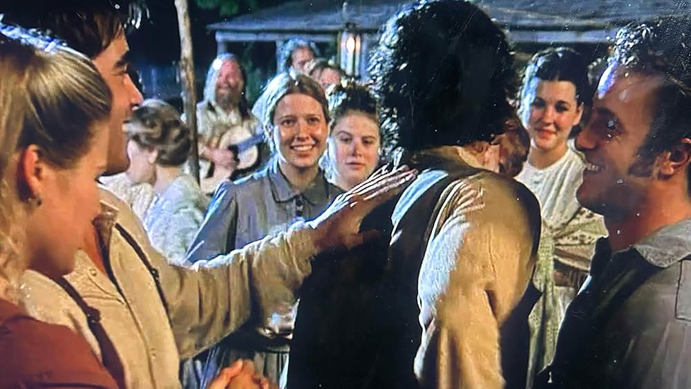 アメリカン・アウトローの画像