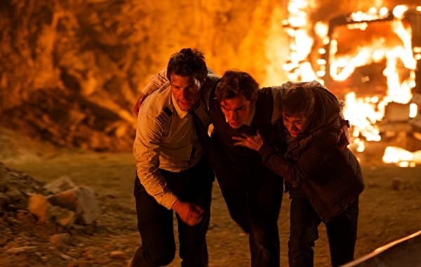 フライト・クルーの画像