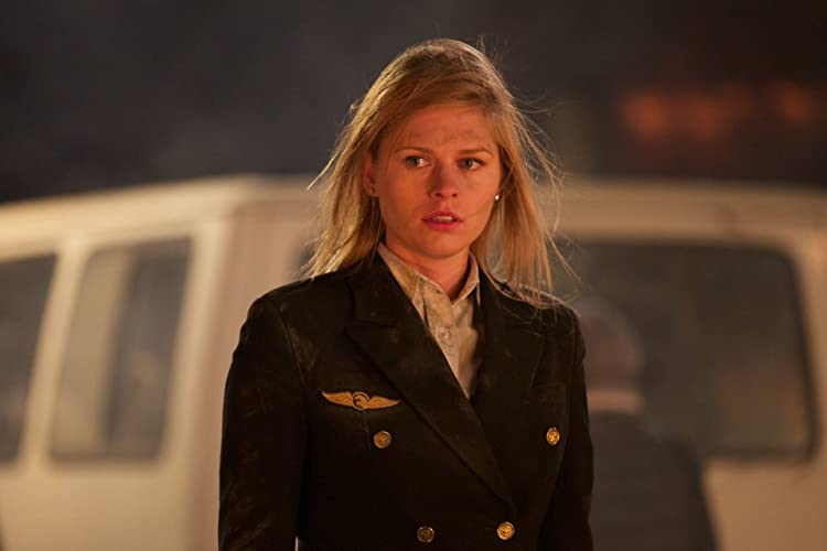 フライト・クルーの画像