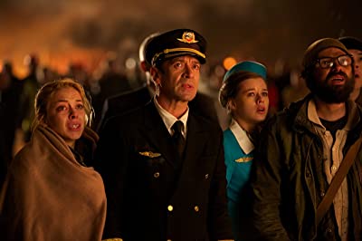 フライト・クルーの画像