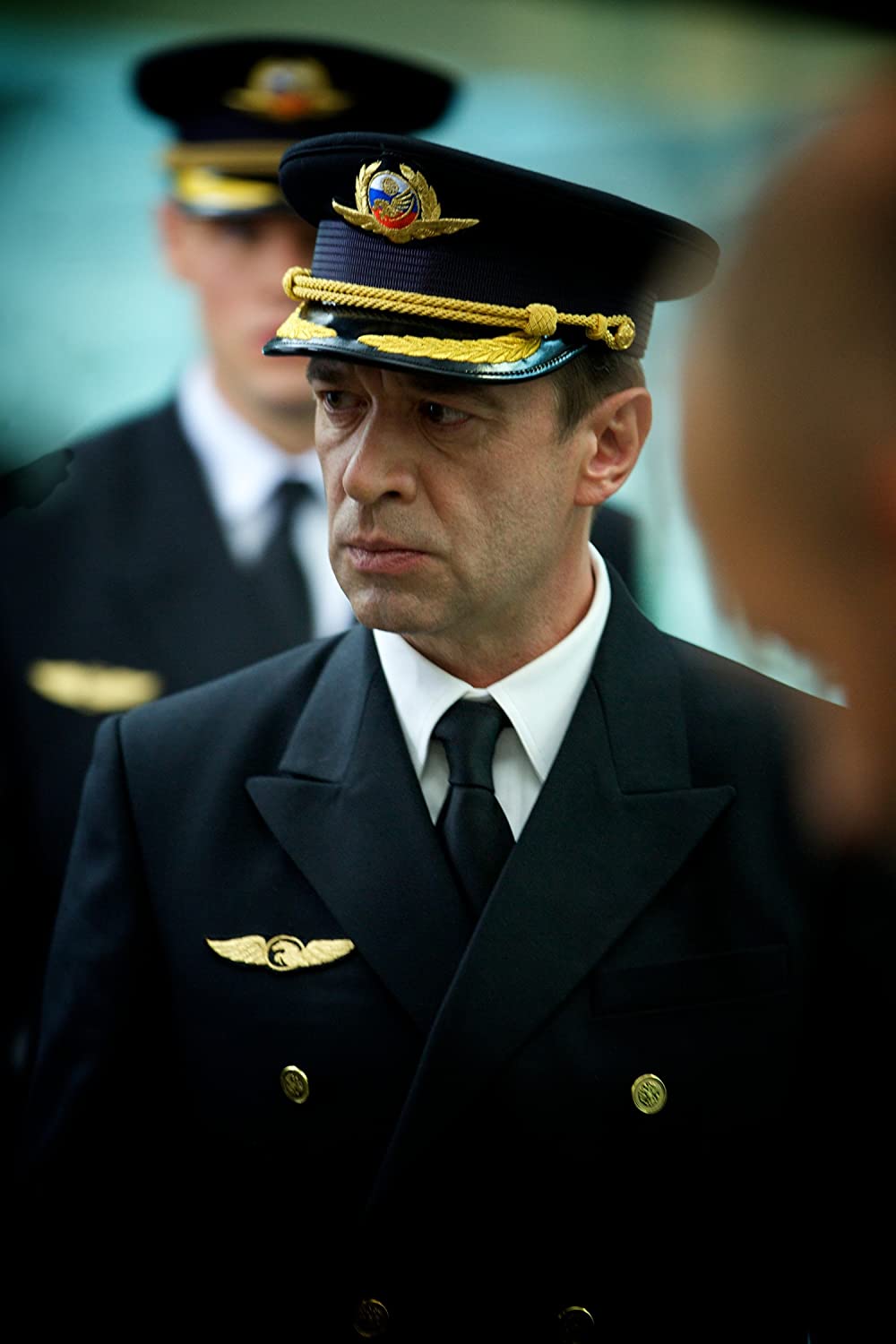 フライト・クルーの画像