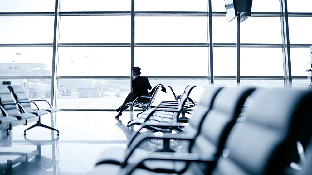 フライト・クルーの画像