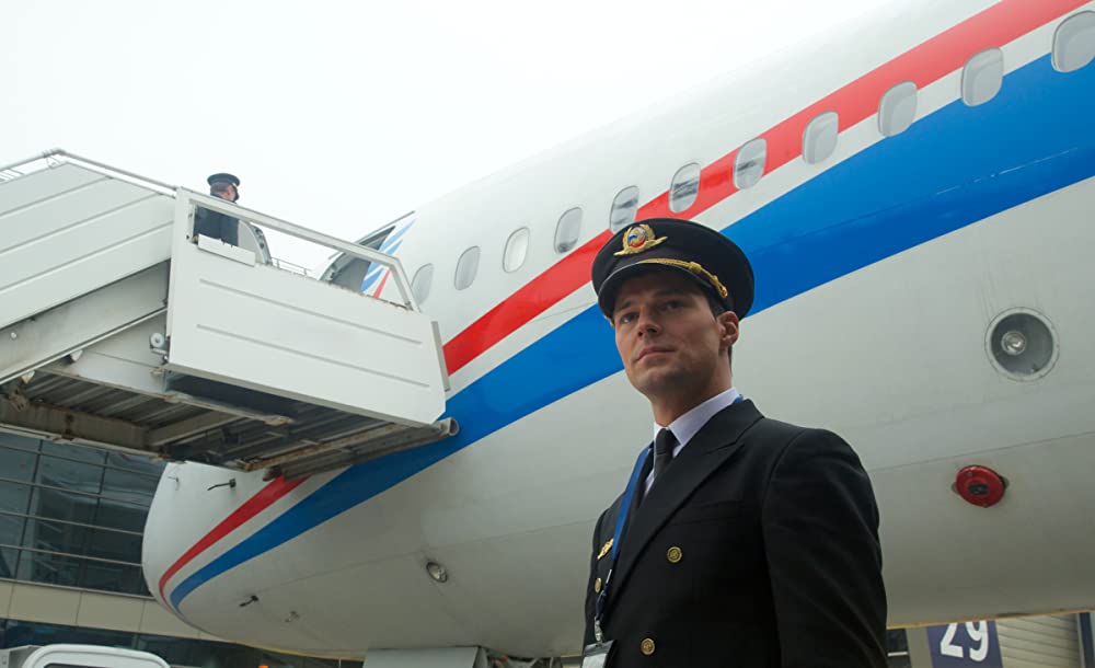 フライト・クルーの画像