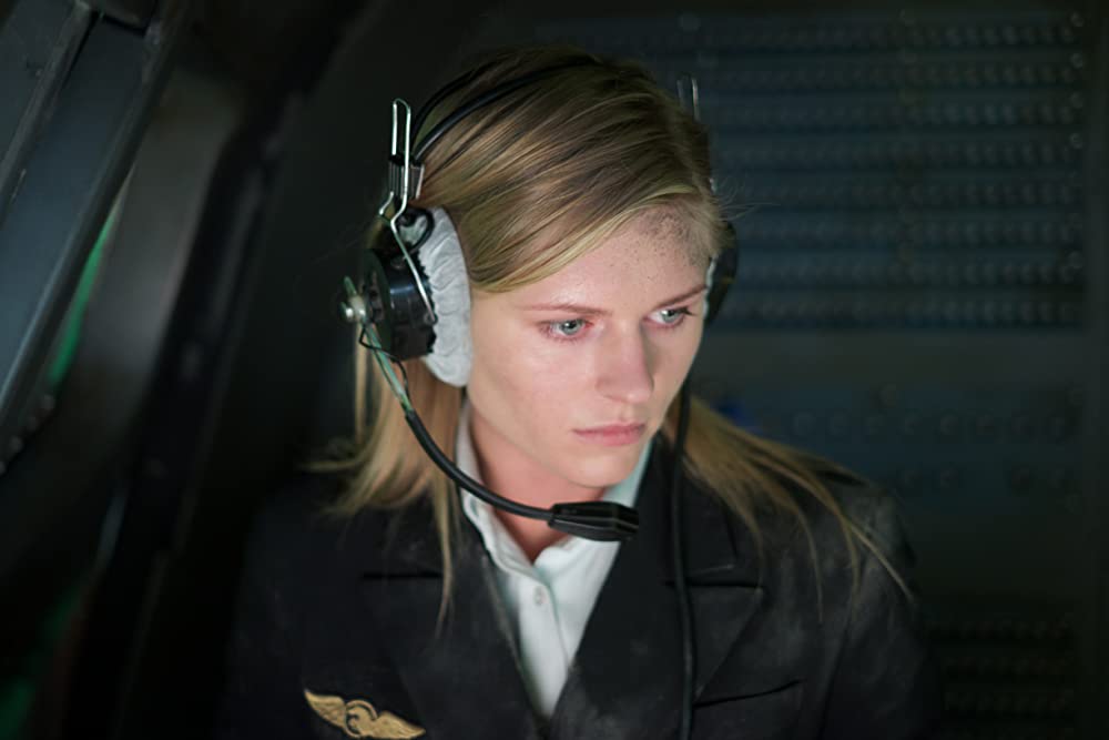 フライト・クルーの画像