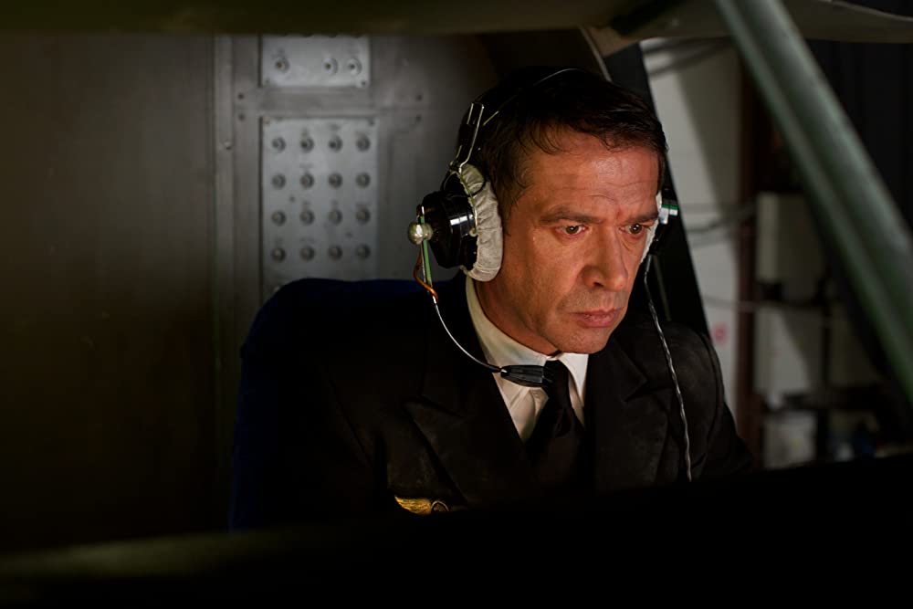 フライト・クルーの画像