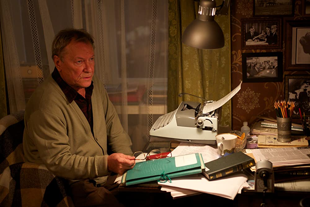 フライト・クルーの画像