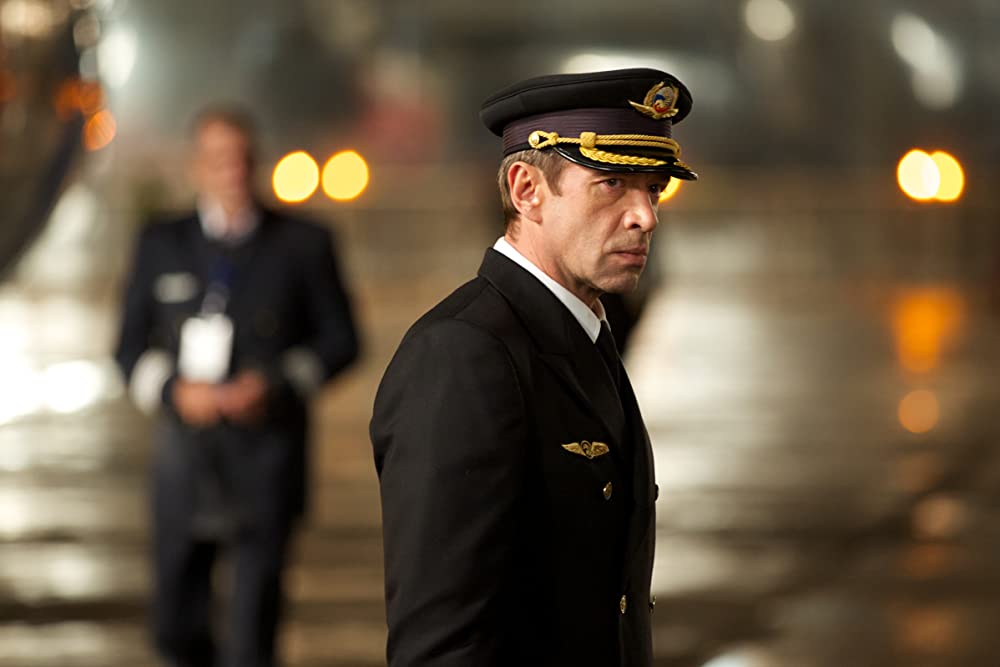 フライト・クルーの画像