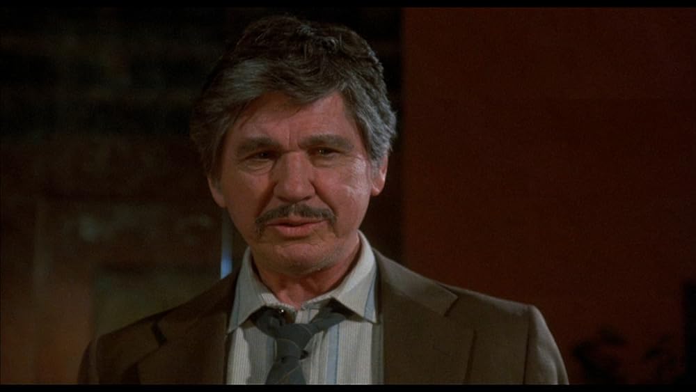 「必殺マグナム」チャールズ・ブロンソンの画像