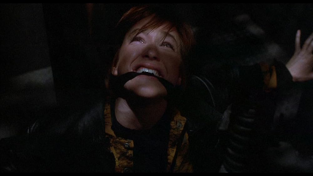 「必殺マグナム」キャスリーン・ウィルホイトの画像