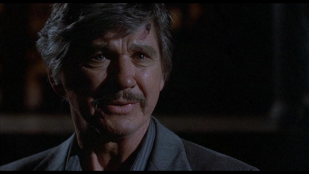 「必殺マグナム」チャールズ・ブロンソンの画像