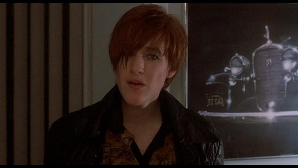 「必殺マグナム」キャスリーン・ウィルホイトの画像