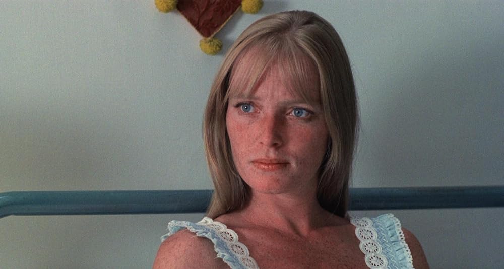 「ザ・チャイルド」プルネラ・ランサムの画像